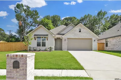 3065 Guinn Farms Rd, Tyler, TX 75707 - Photo 1