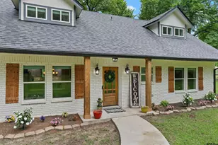 7017 Verbena Rd, Ore City, TX 75683 - Photo 2