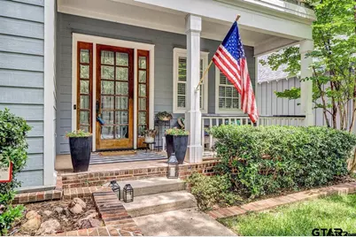 3934 Hanover Pl, Tyler, TX 75701 - Photo 4