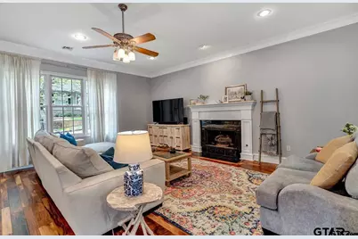 3934 Hanover Pl, Tyler, TX 75701 - Photo 8