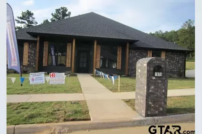 7928 Crooked Trail, Tyler, TX 75703 - Photo 1