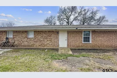 300 Cedar Street, Crockett, TX 75835 - Photo 22