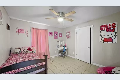 300 Cedar Street, Crockett, TX 75835 - Photo 16