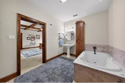 400 Easy St, Frankston, TX 75763 - Photo 40