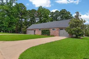 400 Easy St, Frankston, TX 75763 - Photo 4