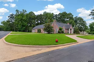 400 Easy St, Frankston, TX 75763 - Photo 4