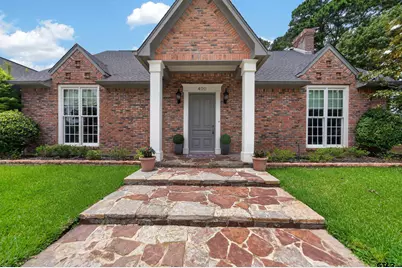 400 Easy St, Frankston, TX 75763 - Photo 2