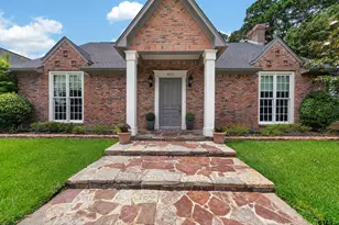 400 Easy St, Frankston, TX 75763 - Photo 2