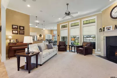 2123 Winthrop Ct., Tyler, TX 75703 - Photo 8