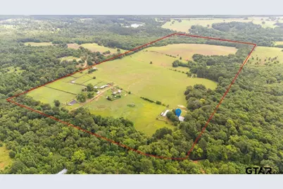 3989 Bob O Link, Gilmer, TX 75645 - Photo 1