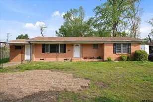 3431 Baldwin Drive, Tyler, TX 75702 - Photo 1