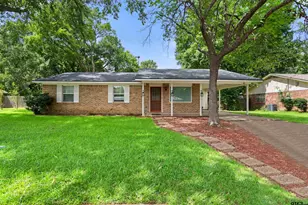 1108 Angie St, Whitehouse, TX 75791 - Photo 1