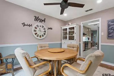 15988 Rocky Ridge Rd, Bullard, TX 75757 - Photo 16