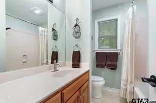 15988 Rocky Ridge Rd, Bullard, TX 75757 - Photo 24