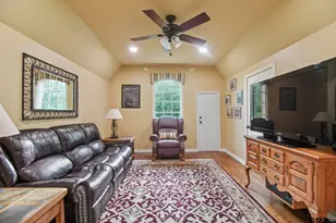 535 Riata, Bullard, TX 75757 - Photo 36