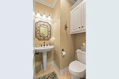 535 Riata, Bullard, TX 75757 - Photo 24