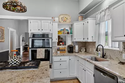 603 N Montgomery, Gilmer, TX 75644 - Photo 10