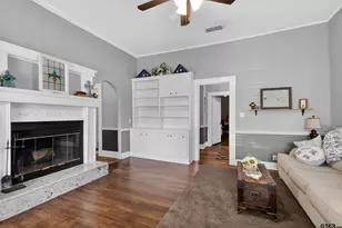 603 N Montgomery, Gilmer, TX 75644 - Photo 6