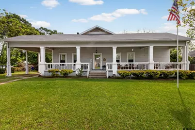 603 N Montgomery, Gilmer, TX 75644 - Photo 1