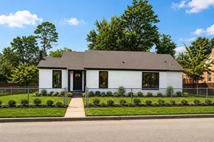 1221 Mockingbird Ln, Tyler, TX 75701 - Photo 1