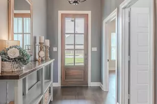 807 Redwing Wy, Whitehouse, TX 75791 - Photo 8
