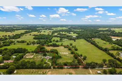 00 Tbd 1507, Van, TX 75790 - Photo 16