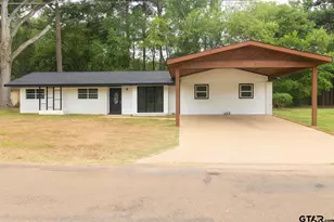 149 Co Rd 4237, Jacksonville, TX 75766 - Photo 1
