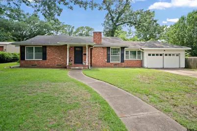 2717 Crestview, Tyler, TX 75701 - Photo 1