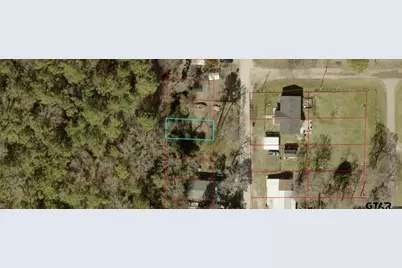 Lot 27 & 28 Paradise Cir, Chandler, TX 75758 - Photo 2