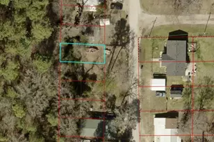 Lot 27 & 28 Paradise Circle, Chandler, TX 75758 - Photo 1
