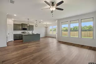 304 Driftwood Way, Whitehouse, TX 75791 - Photo 6