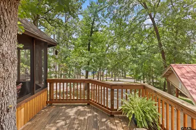 1443 County Road 3440, Hawkins, TX 75765 - Photo 14