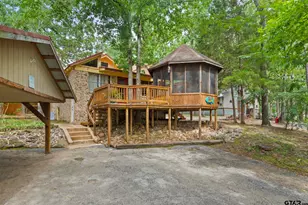 1443 Co Rd 3440, Hawkins, TX 75765 - Photo 2