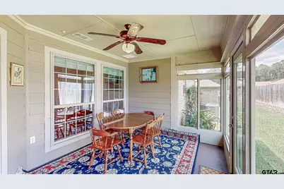 421 W Cumberland Rd #601, Tyler, TX 75703 - Photo 16