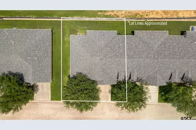 421 W Cumberland Rd #601, Tyler, TX 75703 - Photo 32