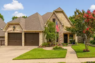 2216 Thornwood, Tyler, TX 75703 - Photo 48
