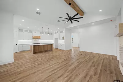 3139 Club Drive, Tyler, TX 75703 - Photo 2