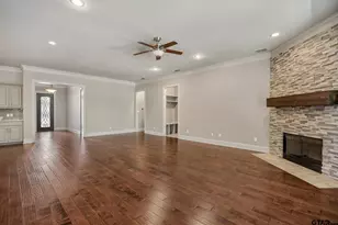 3854 Hogan Dr, Tyler, TX 75709 - Photo 42