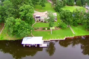 3073 E Lake Dr, Gladewater, TX 75647 - Photo 4