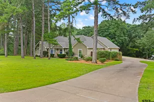 16702 Meadow Crest Dr, Lindale, TX 75771 - Photo 2