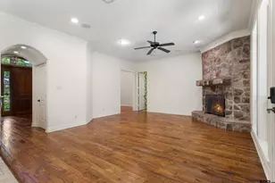 3683 Bentridge Ct, Tyler, TX 75707 - Photo 6
