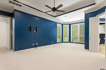 3683 Bentridge Ct, Tyler, TX 75707 - Photo 16
