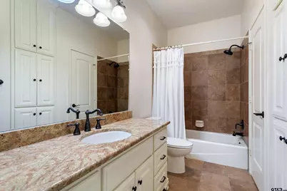 3683 Bentridge Ct, Tyler, TX 75707 - Photo 30