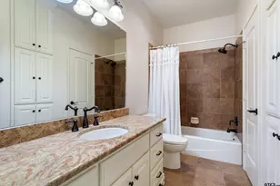 3683 Bentridge Ct, Tyler, TX 75707 - Photo 30
