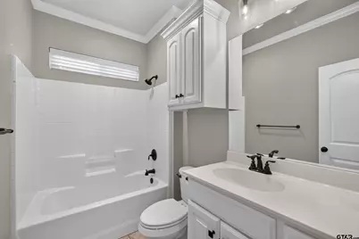 811 Rugby, Whitehouse, TX 75791 - Photo 20