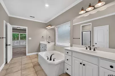 811 Rugby, Whitehouse, TX 75791 - Photo 16