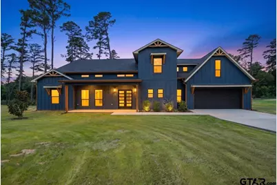 214 County Road 2766, Mineola, TX 75773 - Photo 1