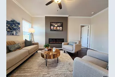 1103 Park Meadows Dr., Whitehouse, TX 75791 - Photo 6