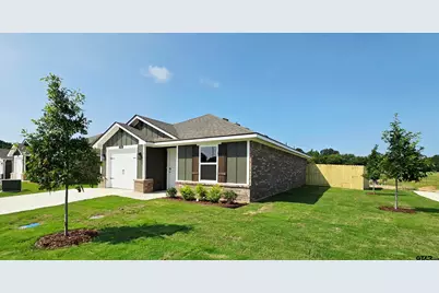 1700 Meadow Lane, Whitehouse, TX 75791 - Photo 2