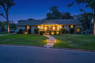 1112 Pollard Dr, Tyler, TX 75701 - Photo 38